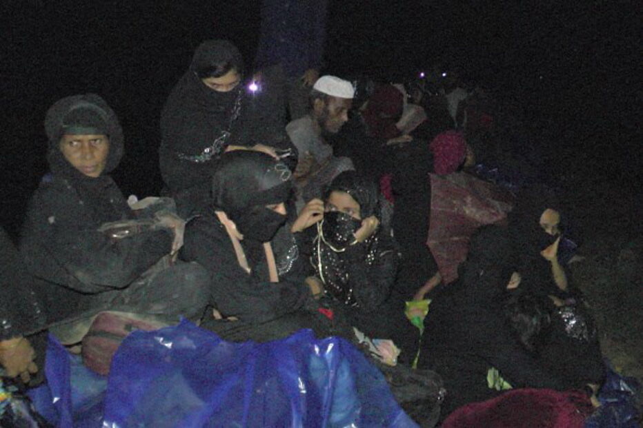 Birmânia, mortos, feridos, ataque, minoria, rohingya