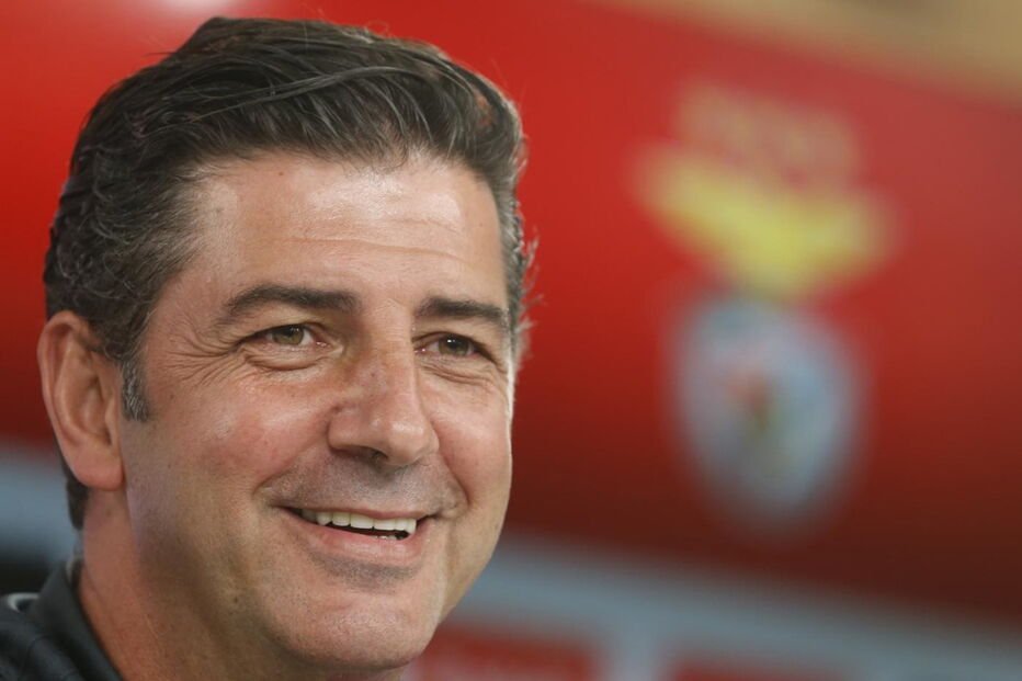 Rui Vitória