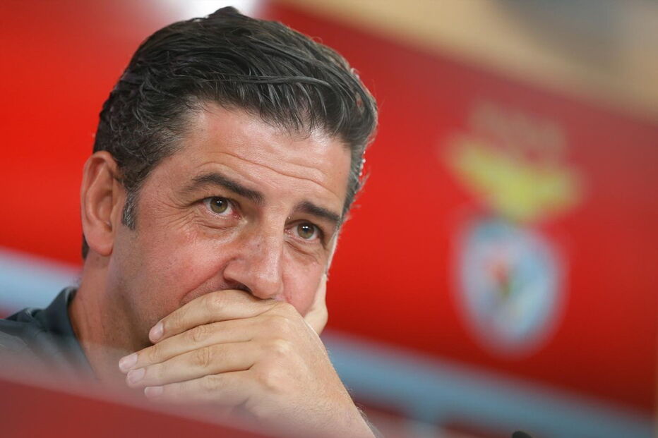 Rui Vitória