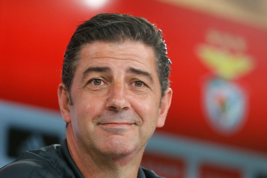 Rui Vitória