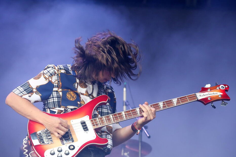 Último dia do Vilar de Mouros