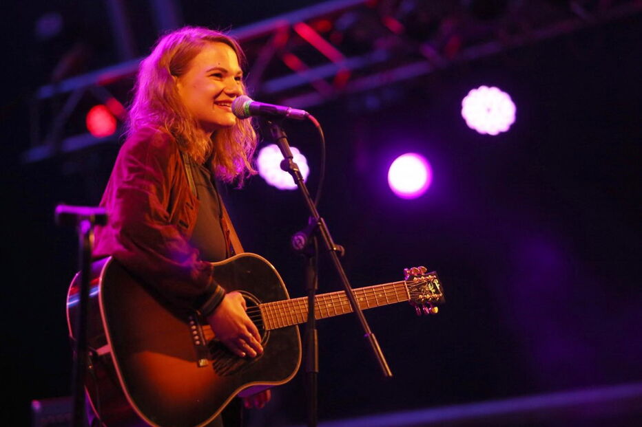 Último dia do Vilar de Mouros