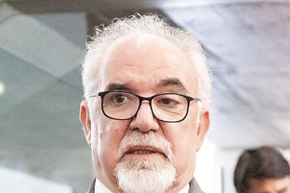 Vieira da Silva, ministro da Segurança Social 