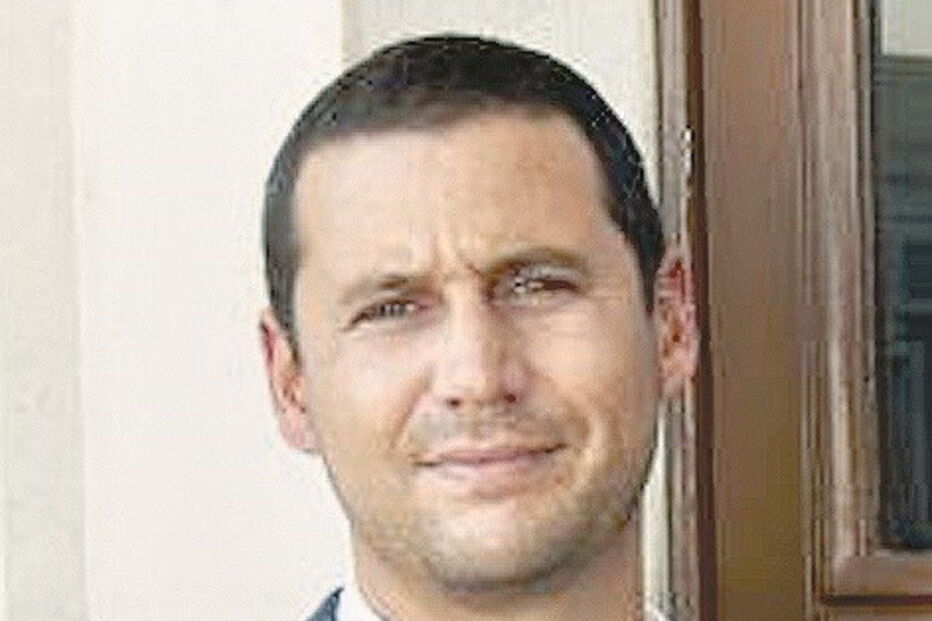 João Galamba, porta-voz do PS