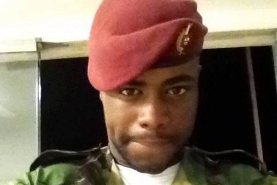 Pedro Miguel Teixeira prestou serviço no regimento de Comandos do Exército 