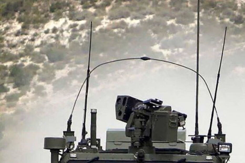 O VAMTAC S75 espanhol é um dos blindados que pode vir a reforçar o Exército português 