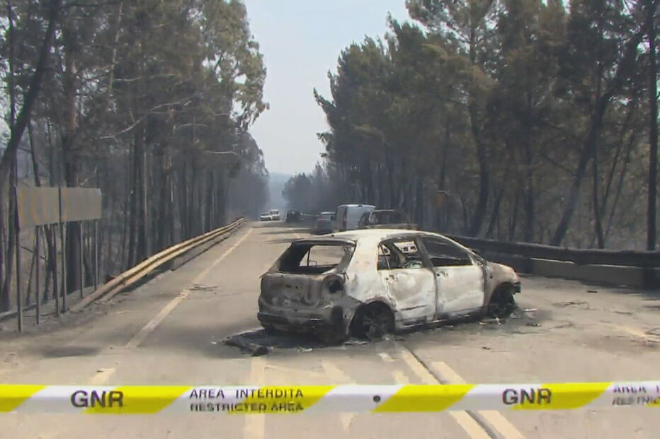 Ansião, António Silva, Dina Duarte, Sertã, Pedrógão Grande