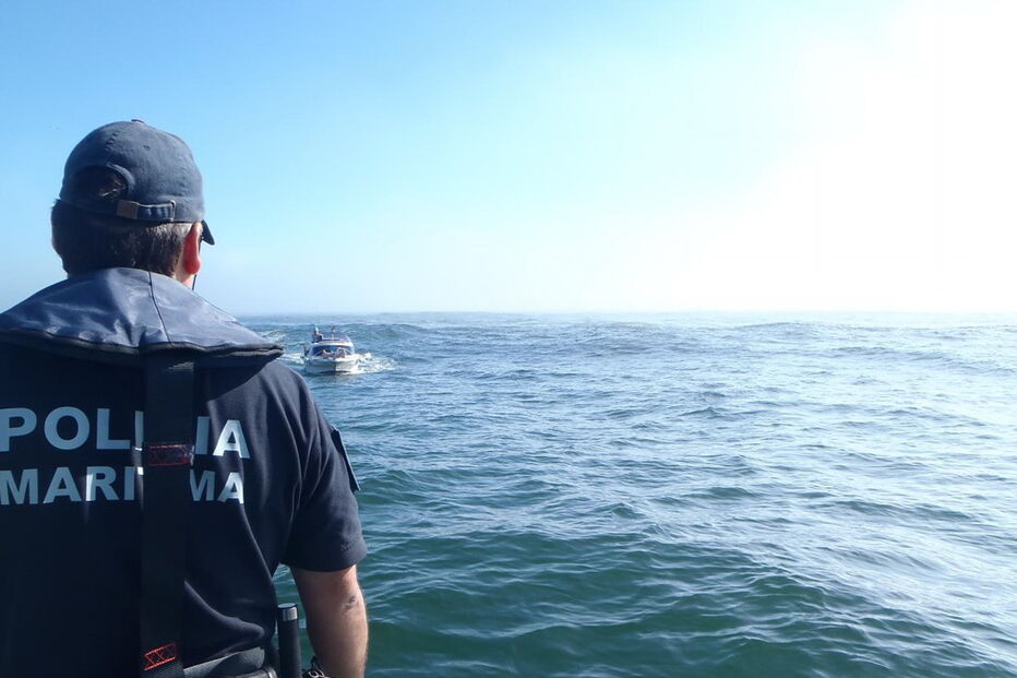 Polícia Marítima