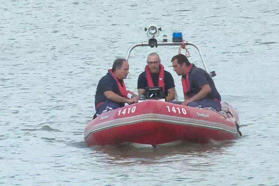Jovem desapareceu no Açude do Monte da Barca, em Coruche