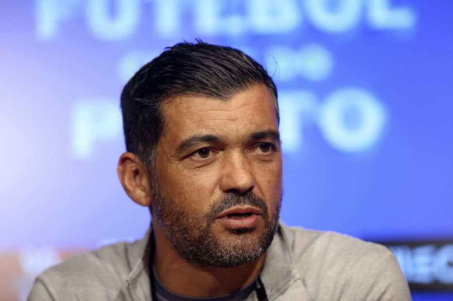 Sérgio Conceição