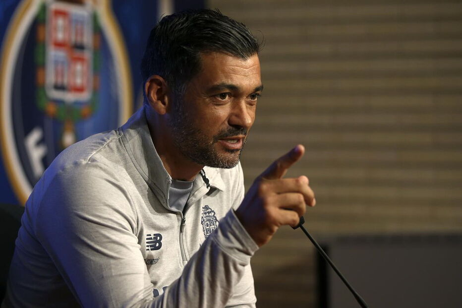 Sérgio Conceição