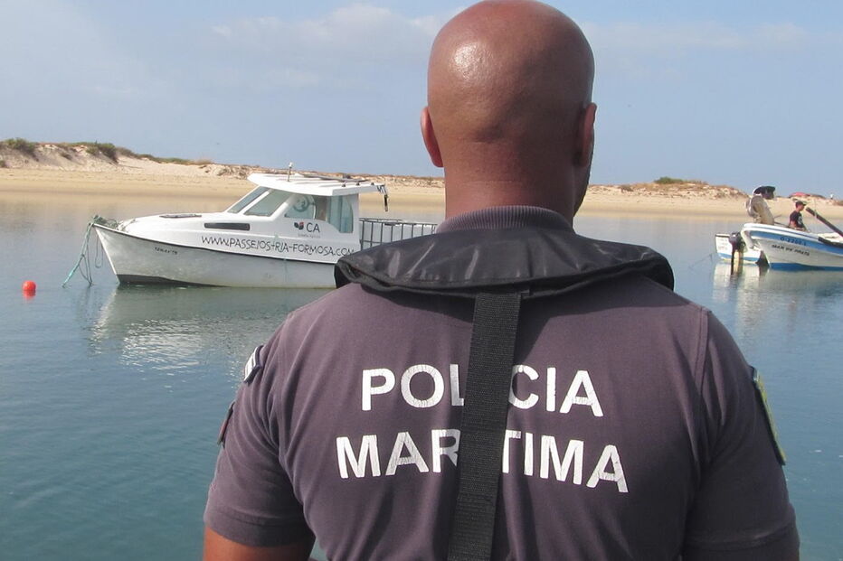 Polícia Marítima