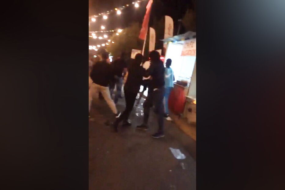 Agentes foram alvo de emboscada no Catujal