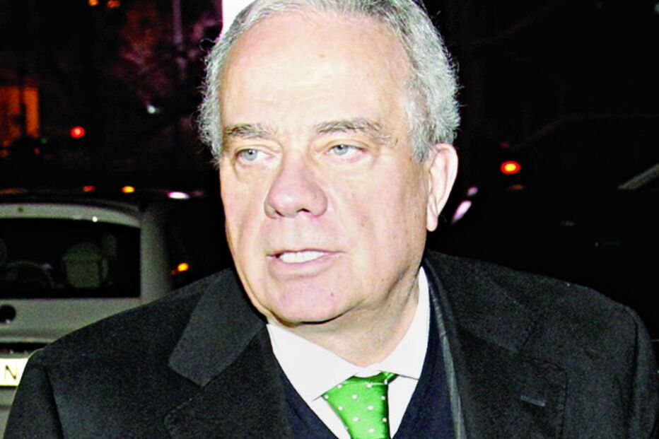 José Maria Ricciardi 