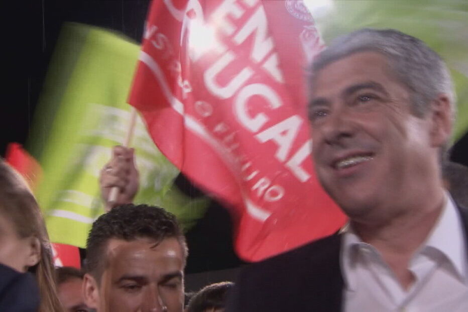 Sócrates e Pinho inventam curso para domar elites