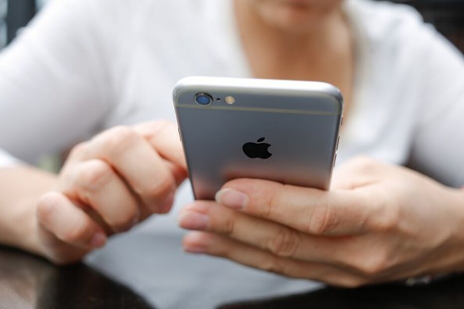 Apple mostra iPhone 8 a 12 de Setembro