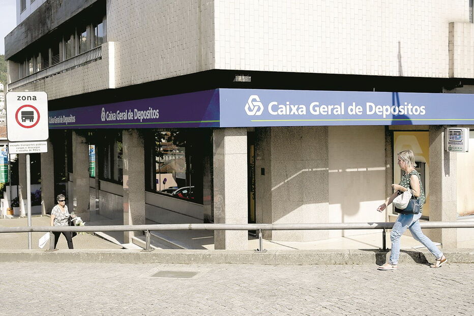 CGD, Caixa, Novo Banco, BPI e EuroBic, Câmara Municipal de Almeida, Almeida, economia, negócios e finanças, serviços financeiros, banca