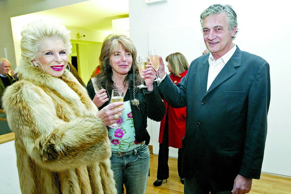 Pedro Palma, Facebook, Clara Pinto Correia, fotógrafo, PSP, Polícia Judiciária, escritor, Rosário Palma, irmão, questões sociais, artes, cultura e entretenimento, desaparecidos