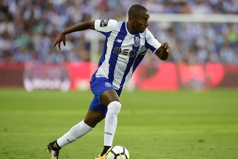 Ricardo Pereira
