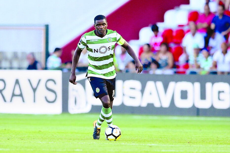 William Carvalho, Sporting, West Ham, Bruno de Carvalho, presidente da SAD, Liga, Alvalade, Mónaco, desporto, futebol