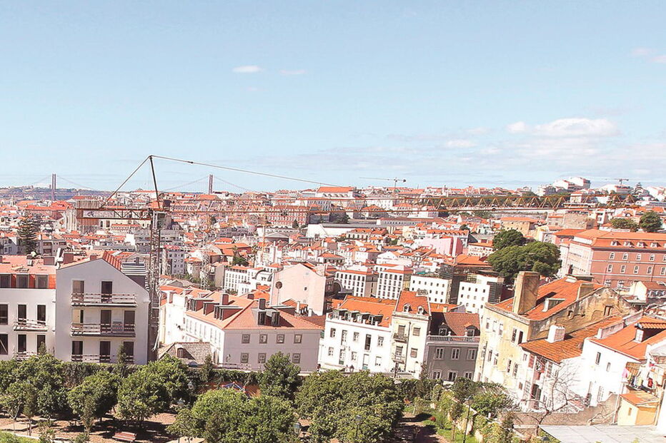 Centro, Região Autónoma da Madeira, Alentejo, economia, negócios e finanças, serviços financeiros, macroeconomia, casas