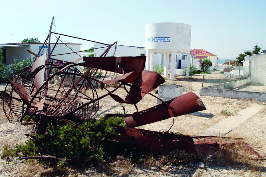 Núcleo vai recordar esforço de Portugal na Grande Guerra, na celebração do centenário, que hoje se assinala
