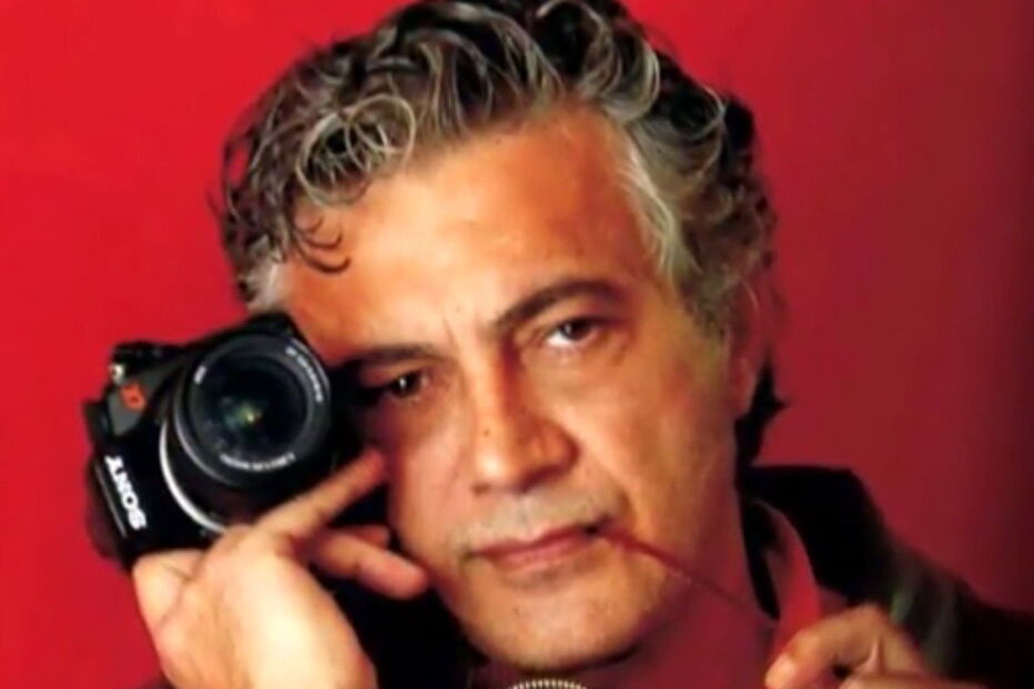 fotógrafo, desaparecido, Pedro Palma, Sintra