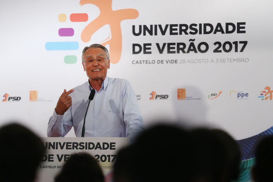 Cavaco Silva