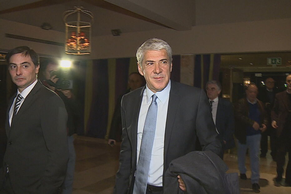 Operação Marquês, Procuradoria-Geral da República, José Sócrates, DCIAP, política, defesa