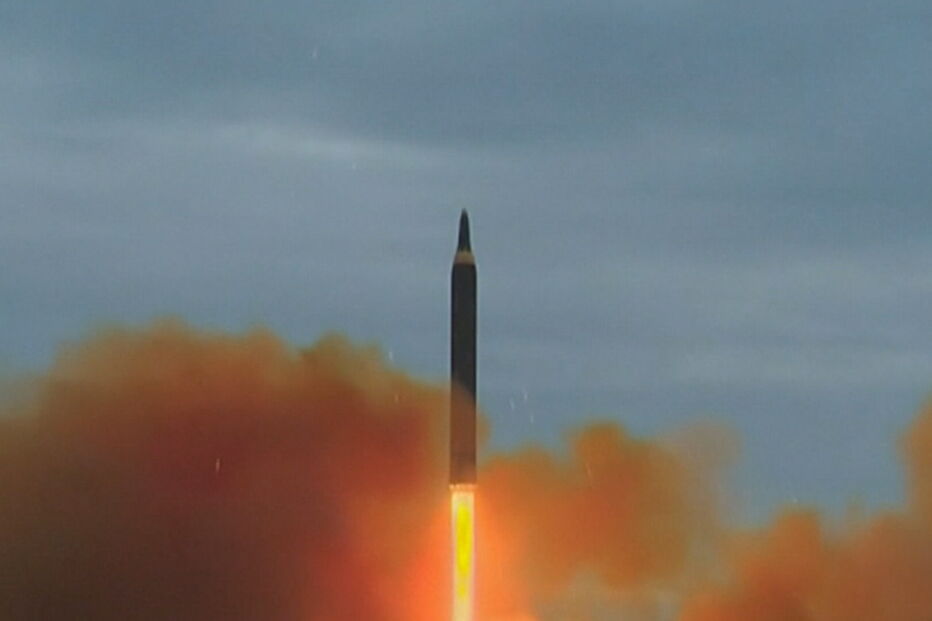 míssil, coreia do norte, kim jong-un, armas