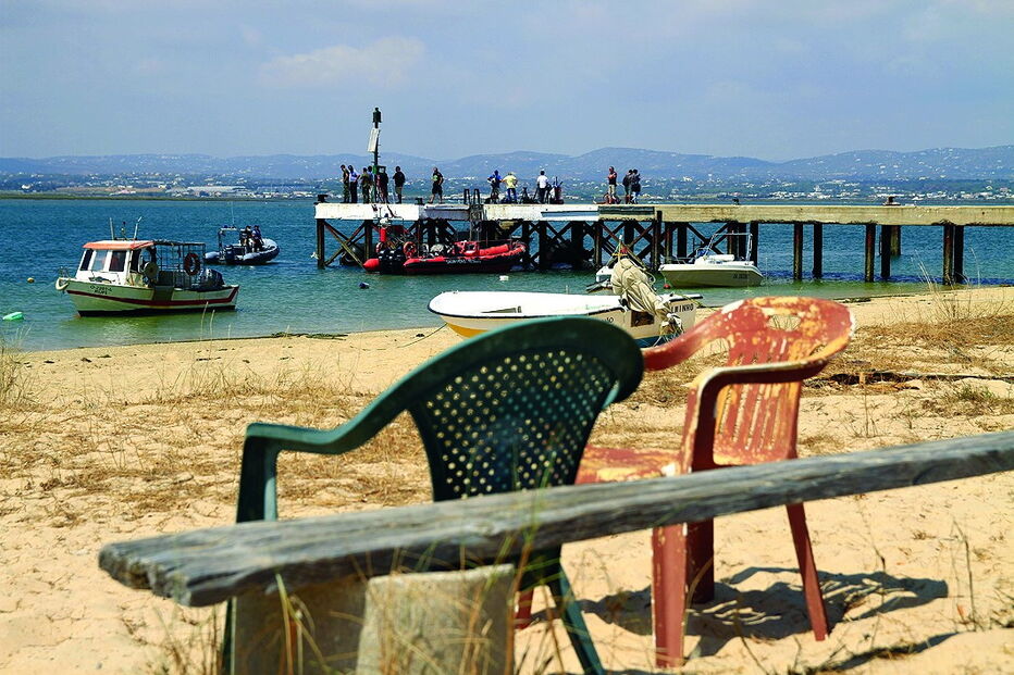 Protocolo vai permitir o acesso da população ao cais dos Hangares, que atualmente quase só utilizado pela Marinha