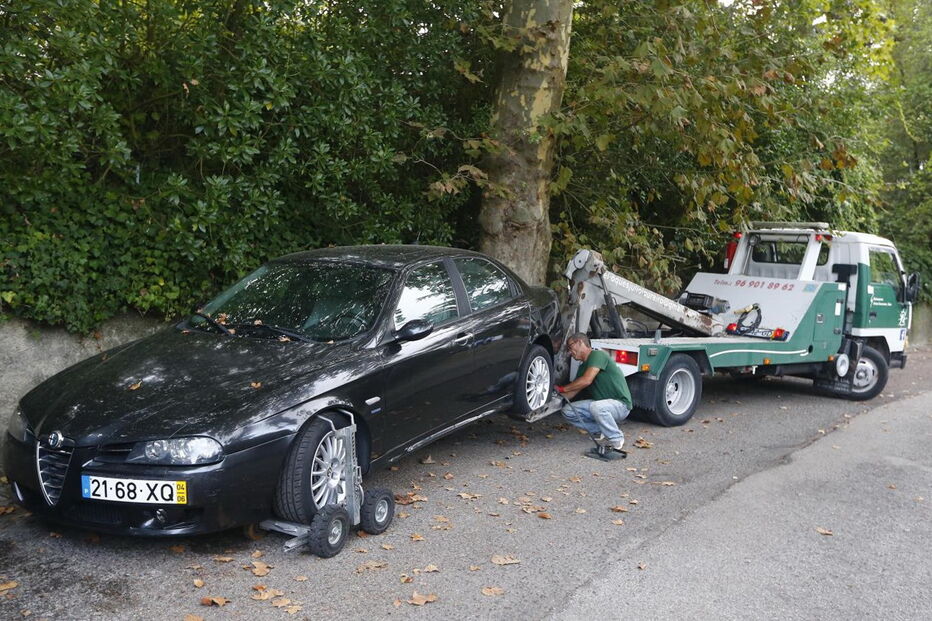 Corpo de Pedro Palma estava na bagageira do carro encontrado em Sintra