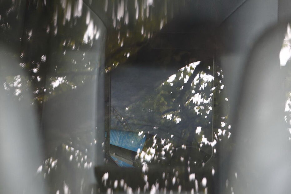 Imagem recolhida pelo CM na terça-feira revelava corpo