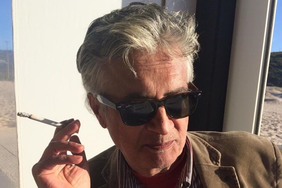 Pedro Palma tinha 58 anos