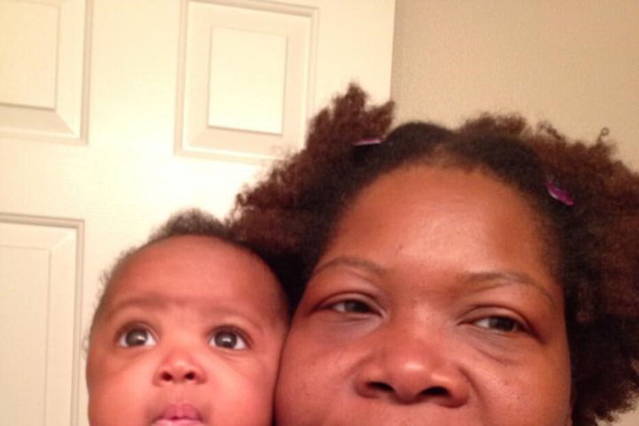 Collete Sulcer, de 41 anos, morreu ao salvar a filha da tempestade que assolou o Texas