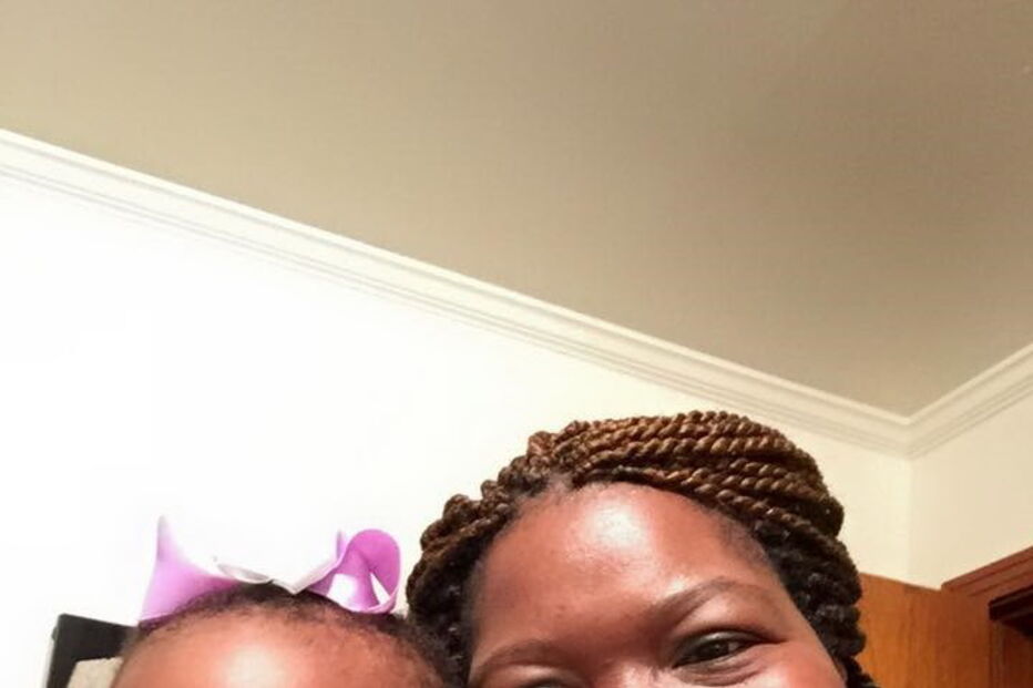 Collete Sulcer, de 41 anos, morreu ao salvar a filha da tempestade que assolou o Texas