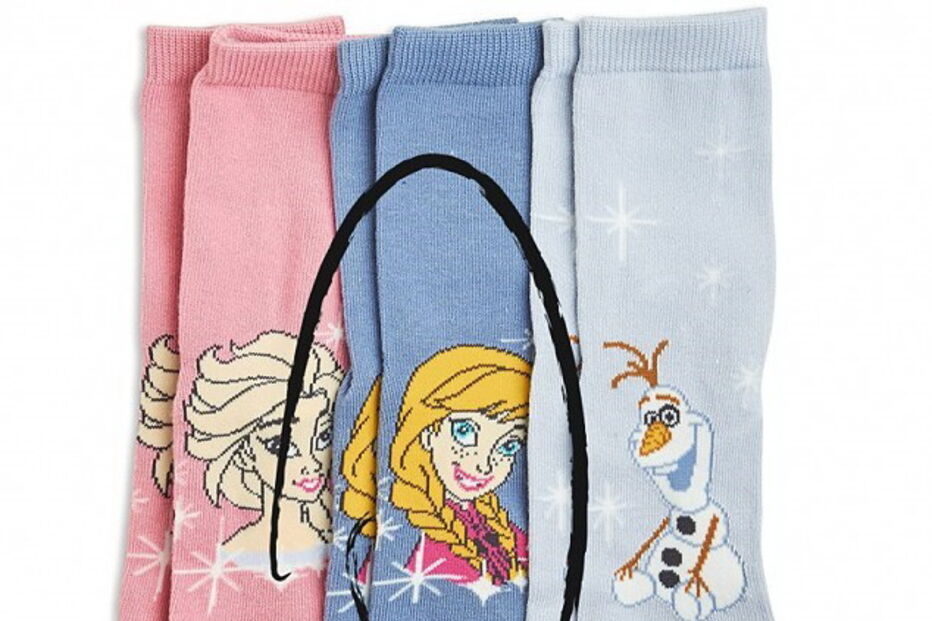 Frozen, Lindex, Olaf, Disney, Sun, Daily Mail, Anna de Arendelle, Metro, economia, negócios e finanças