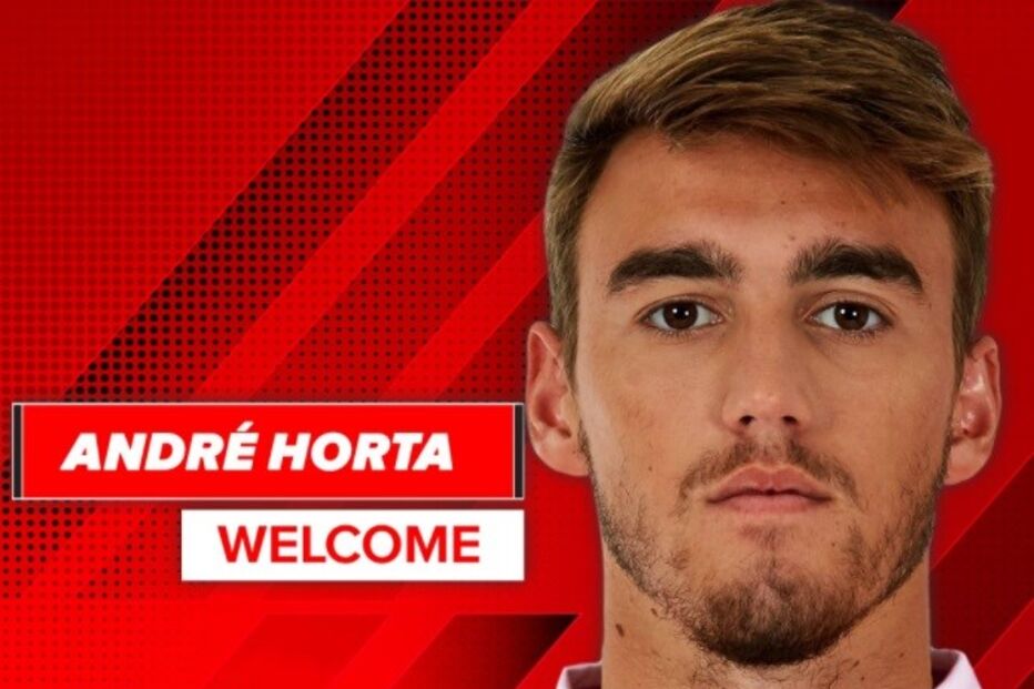 André Horta