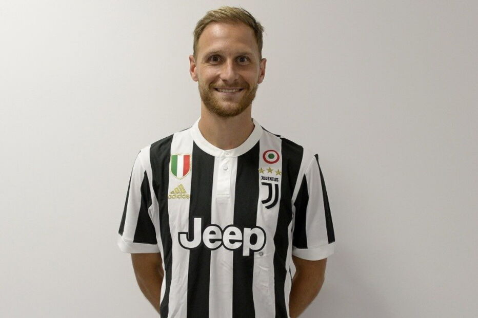 Höwedes confirmado na Juventus