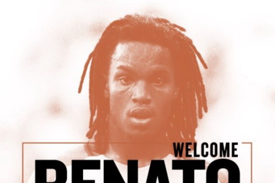 Renato Sanches confirmado no Swansea