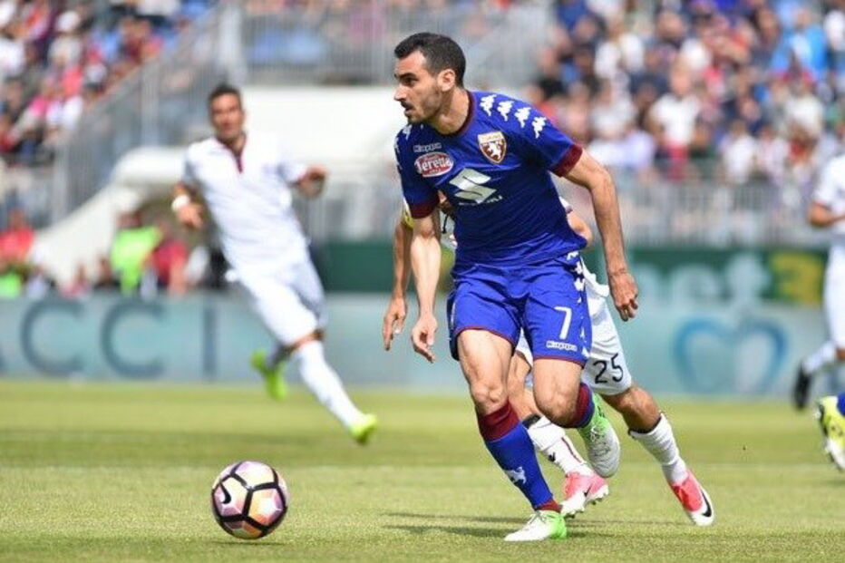 Zappacosta a caminho do Chelsea