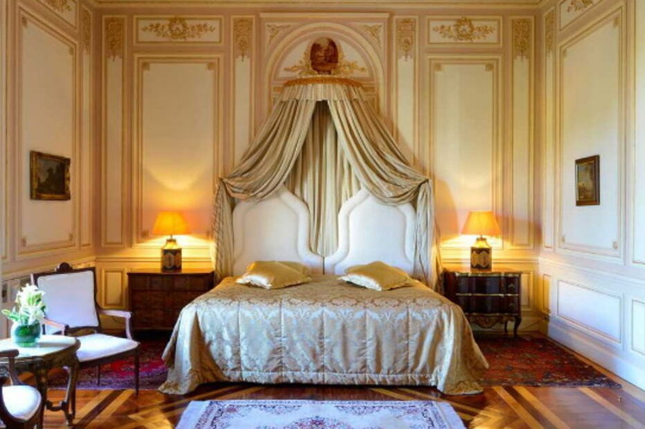 Madonna vai ficar a viver durante alguns meses no Pestana Palace