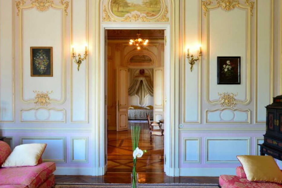 Madonna vai ficar a viver durante alguns meses no Pestana Palace