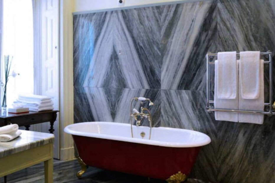 Madonna vai ficar a viver durante alguns meses no Pestana Palace