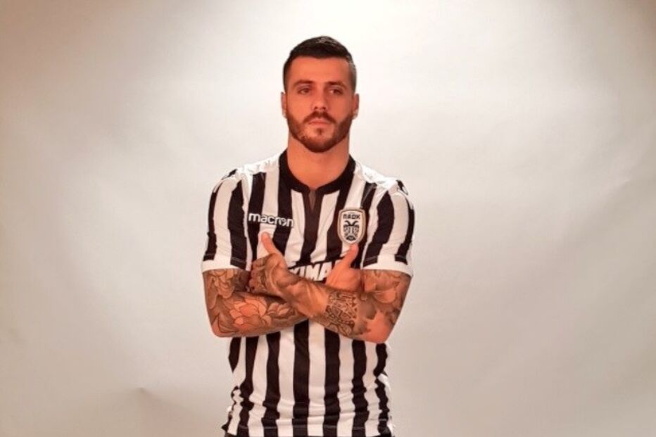 André Vieirinha 