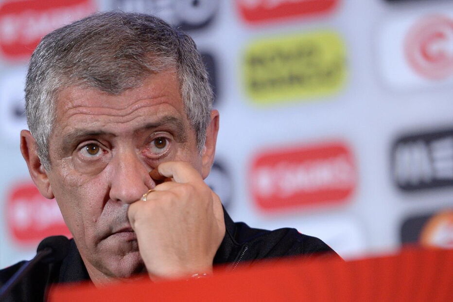 Fernando Santos