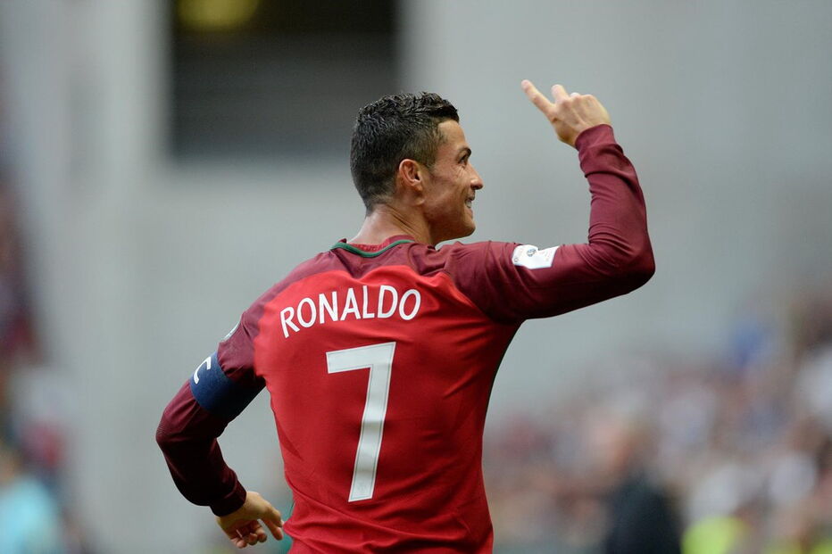 As melhores imagens do Portugal-Ilhas Faroé