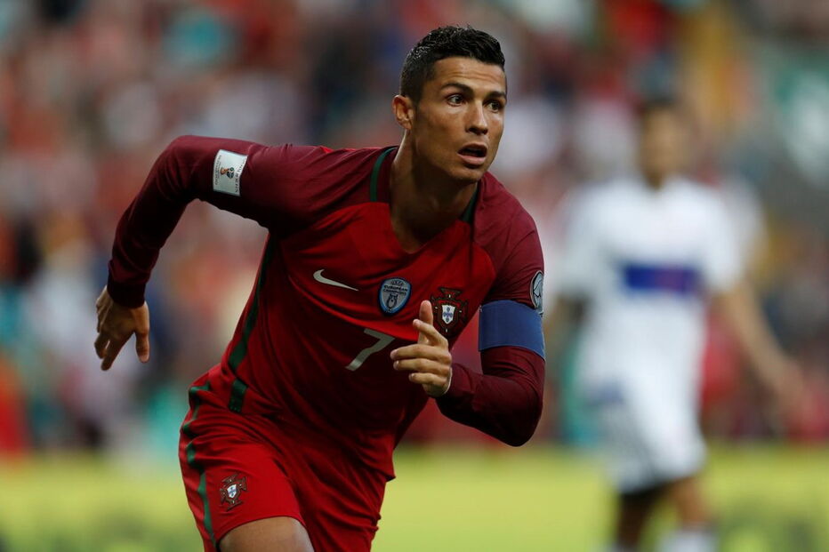 As melhores imagens do Portugal-Ilhas Faroé