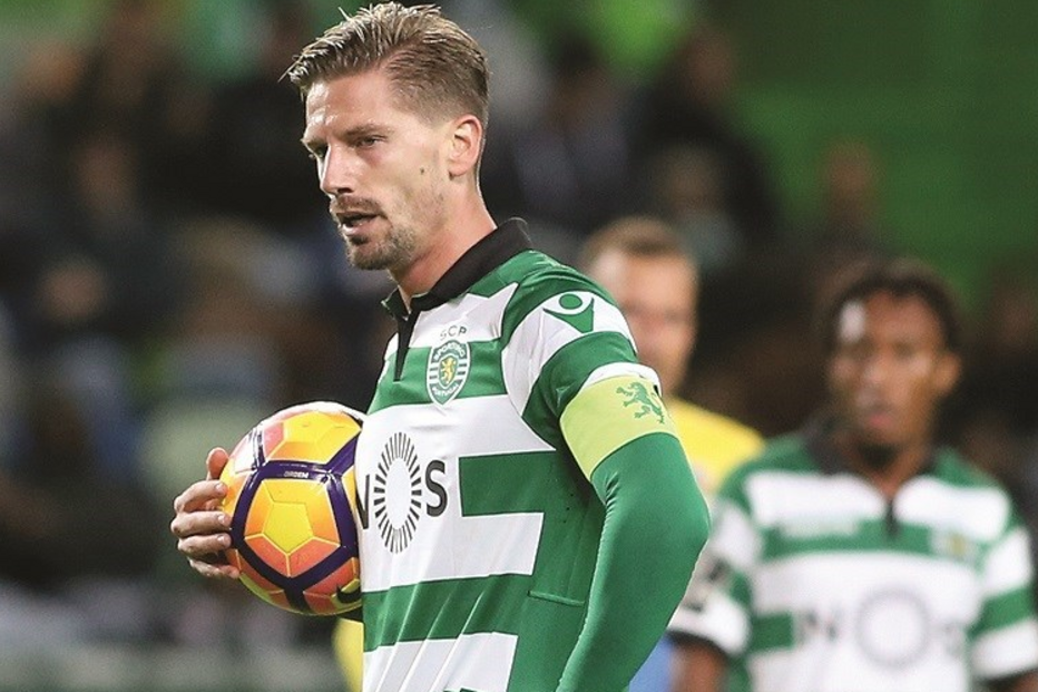 Adrien Silva