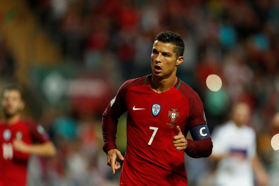 As melhores imagens do Portugal-Ilhas Faroé